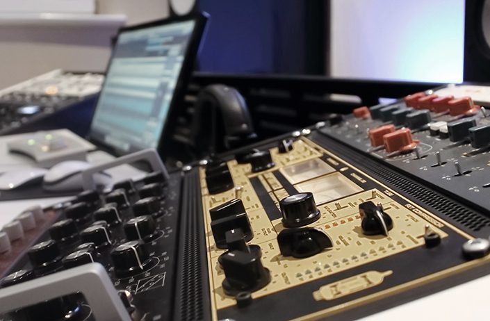 Milian Mastering Studio