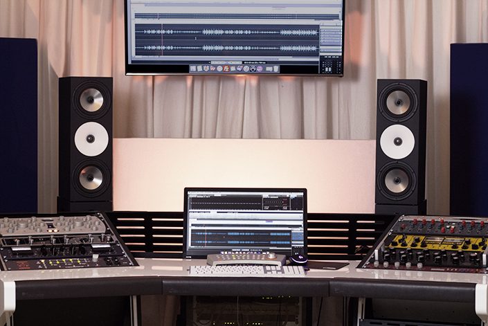 Milian Mastering Studio