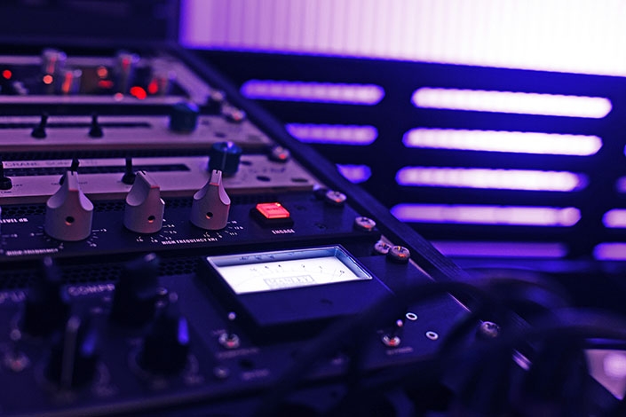 Mastering Studio Nightshift4